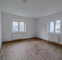 Schöne, helle Erdgeschosswohnung in ruhiger Lage VE 39.1.2 - Annaberg-Buchholz