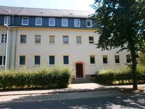 Foto - 4 Zimmer Etagenwohnung zur Miete in Flöha