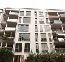 Moderne 5,5-Zimmer-Penthousewohnung mit Blick über Plagwitz - Leipzig Altwest