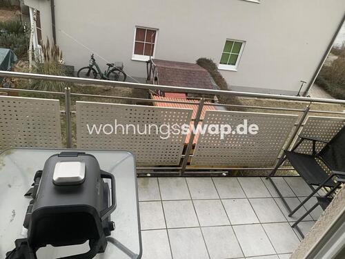 Foto - 2 Zimmer Etagenwohnung in Unterföhring