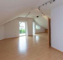 Lichtdurchflutete 3-Zimmer-Wohnung mit Südbalkon in ruhiger Lage - Buseck