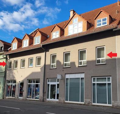 Foto - * Moderne, helle Gewerbefläche für BüroPraxisKanzleiStart-Up in unmittelbarer Stadtzentrumslage *