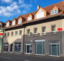 * Moderne, helle Gewerbefläche für BüroPraxisKanzleiStart-Up in unmittelbarer Stadtzentrumslage * - Alzey