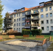 Schöne 2 Zimmerwohnung in Frankfurt (Oder) *49