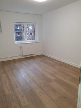 Foto - 1 Zimmer Etagenwohnung zur Miete in Hamburg