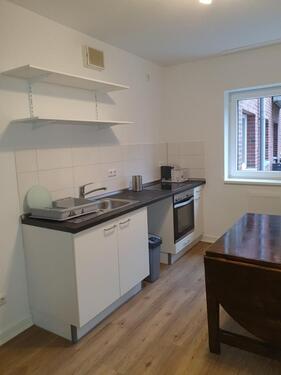 Foto - 1 Zimmer Etagenwohnung in Hamburg