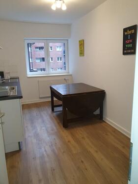 Foto - Etagenwohnung in Hamburg zur Miete