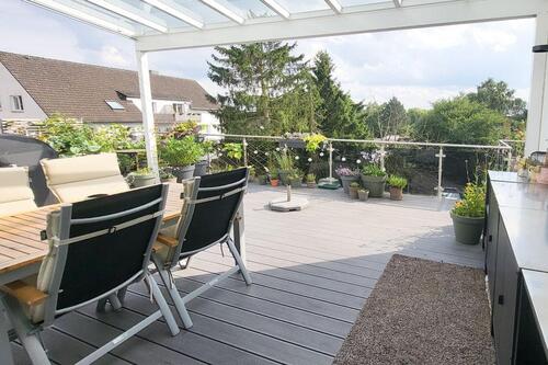 Foto - 5 Zimmer Einfamilienhaus zur Miete in Peine