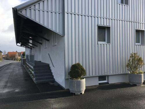 Foto - andere in Hausen bei Würzburg zur Miete