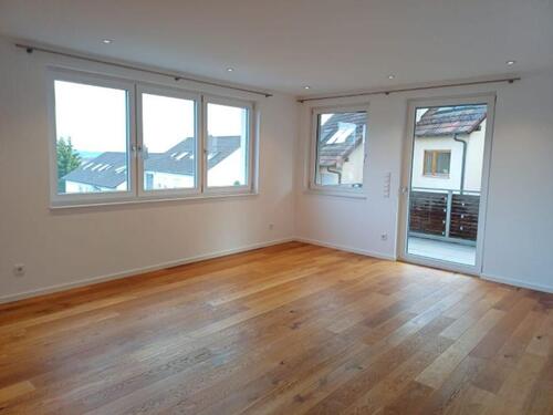 Foto - 4.5 Zimmer Erdgeschoßwohnung zur Miete in Filderstadt