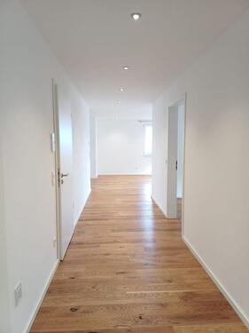 Foto - Erdgeschoßwohnung in Filderstadt zur Miete