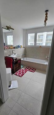 Foto - Erdgeschoßwohnung in Jestetten zur Miete