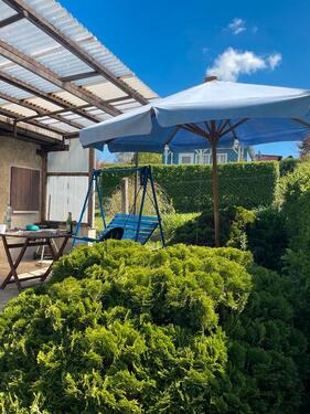 Foto - Grundst&uuml;ck zum Kaufen in Apolda