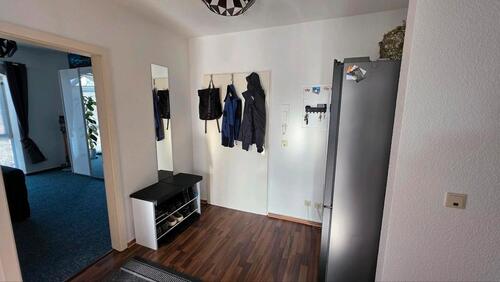 Foto - 2 Zimmer Dachgeschoßwohnung in Oranienburg