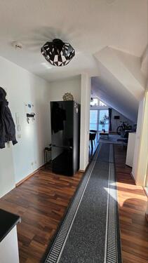 Foto - Dachgeschoßwohnung in Oranienburg zur Miete