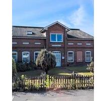 3 Zimmer Dachgeschosswohnung in Boxlund bei Viöl - Horstedt