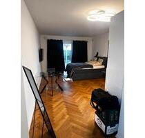 1- Zimmer Wohnung mit Einbauküche und großzügige Terrase - Hamburg Altona-Nord