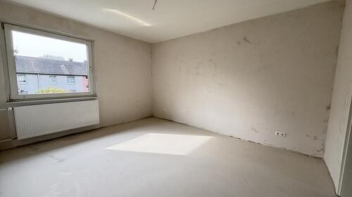 Foto - 3.5 Zimmer Etagenwohnung in Dinslaken