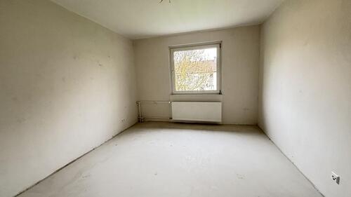 Foto - Etagenwohnung in Dinslaken zur Miete