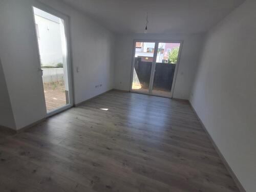 Foto - 2 Zimmer Erdgeschoßwohnung in Ludwigshafen am Rhein