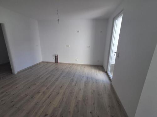 Foto - Erdgeschoßwohnung in Ludwigshafen am Rhein zur Miete