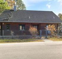 Charmantes Einfamilienhaus in ruhiger Lage Oranienburg Süd
