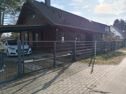 Foto - 4 Zimmer Einfamilienhaus zum Kaufen in Oranienburg