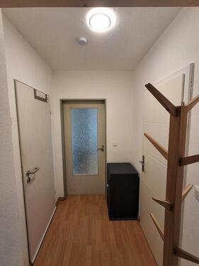 Foto - 1.5 Zimmer Etagenwohnung in Bad Arolsen