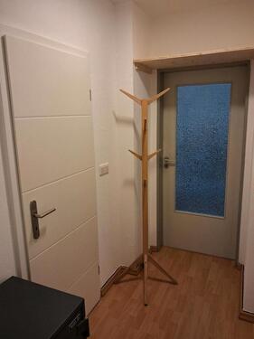 Foto - Etagenwohnung in Bad Arolsen zur Miete