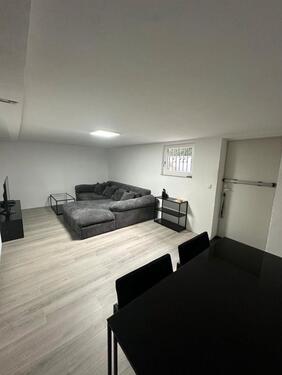 Foto - 2 Zimmer Wohnung KELLERGESCHOSS Bungalowhaus