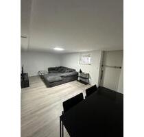 2 Zimmer Wohnung KELLERGESCHOSS Bungalowhaus - Hofheim am Taunus