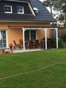 Foto - 5 Zimmer Einfamilienhaus zum Kaufen in Schönwalde-Glien