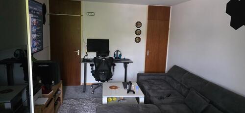 Foto - 1 Zimmer Etagenwohnung zur Miete in Reutlingen