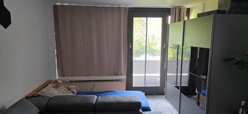 Foto - 1 Zimmer Etagenwohnung in Reutlingen