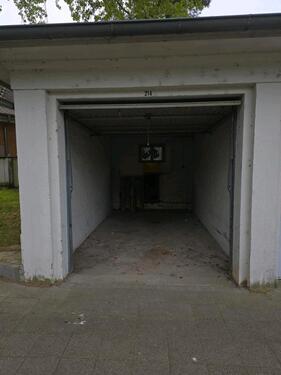 Foto - garage zu vermieten - 150,00&nbsp;EUR Miete,