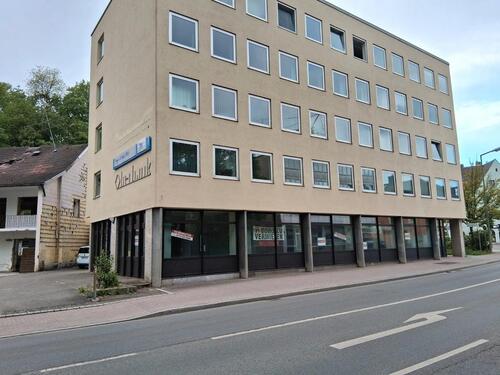Foto - Gewerbefläche Ladenfläche Bank Lager Büro Versicherungsagentur