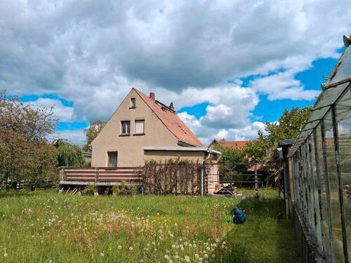Foto - 5 Zimmer Einfamilienhaus zum Kaufen in Großschönau
