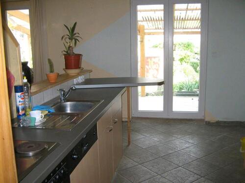 Foto - 4 Zimmer Doppelhaushälfte zum Kaufen in Luckenwalde