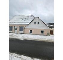Haus mit ehemaligem Bistro – 108 m² – Wildflecken