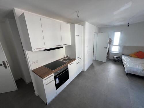 Foto - 1 Zimmer Etagenwohnung zum Kaufen in Heilbronn