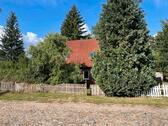 Foto - Einfamilienhaus in Goldberg zur Miete