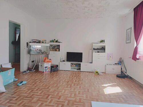 Foto - Etagenwohnung in Wallenfels zur Miete