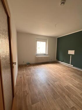 Foto - Schöne Erdgeschoß-Wohnung mit Balkon in Weißenfels