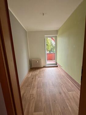 Foto - Etagenwohnung in Weißenfels