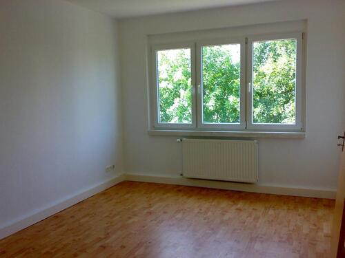 Foto - Etagenwohnung in Ballenstedt