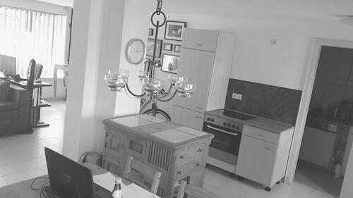 Foto - Etagenwohnung zur Miete in Dornburg