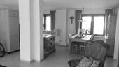 Foto - Etagenwohnung in Dornburg
