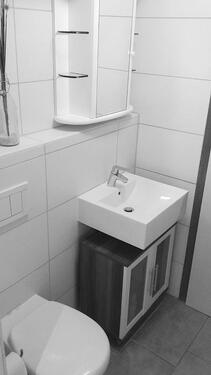 Foto - Etagenwohnung in Dornburg zur Miete