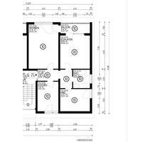 Nachmieter 3-Zimmerwohnung - 910,00 EUR Kaltmiete, in Maxdorf (PLZ: 67133)