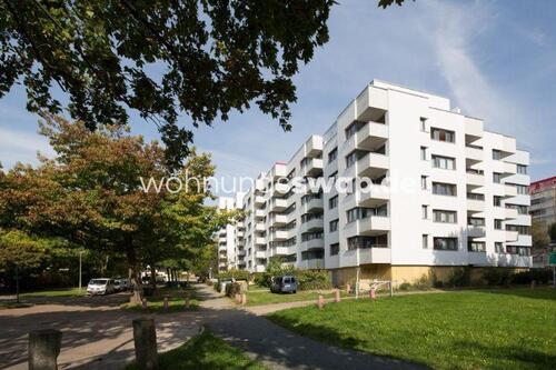 Foto - Etagenwohnung in Berlin